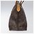 LOUIS VUITTON Borsa Tote Monogram Jena PM M42268 LV Auth nb354 Monogramma - vista 5