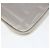 Fendi Bolsa de ombro em lona Zucca Nano Baguette em couro branco Auth 47061V - vista 16