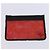CHANEL Handtasche aus Nylon rot CC Auth EC1000 - Ansicht 18