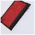 CHANEL Handtasche aus Nylon rot CC Auth EC1000 - Ansicht 20