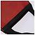 CHANEL Handtasche aus Nylon rot CC Auth EC1000 - Ansicht 6