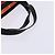 CHANEL Handtasche aus Nylon rot CC Auth EC1000 - Ansicht 7