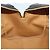 Céline Borsa Boston in tela Triomphe CELINE in pelle PVC 2 in 1 nera Auth hk880V Nero - vista 19