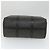 Céline Borsa Boston in tela Triomphe CELINE in pelle PVC 2 in 1 nera Auth hk880V Nero - vista 5
