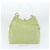 Céline CELINE Handtasche aus Wildleder in Grün Auth 53736V - Ansicht 12