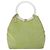 Céline CELINE Handtasche aus Wildleder in Grün Auth 53736V - Ansicht 32