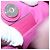 Borsa a Mano GUCCI Bore Rosa 581007 Auth bs9760V - vista 12