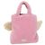 Borsa a Mano GUCCI Bore Rosa 581007 Auth bs9760V - vista 2