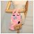 Borsa a Mano GUCCI Bore Rosa 581007 Auth bs9760V - vista 20
