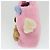 Borsa a Mano GUCCI Bore Rosa 581007 Auth bs9760V - vista 3