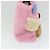 Borsa a Mano GUCCI Bore Rosa 581007 Auth bs9760V - vista 4