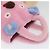 Borsa a Mano GUCCI Bore Rosa 581007 Auth bs9760V - vista 6