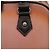 Borsa a mano Burberry Blue Label in tela rosa Auth ti2936 - vista 14