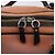 Borsa a mano Burberry Blue Label in tela rosa Auth ti2936 - vista 15