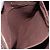 Borsa a mano Burberry Blue Label in tela rosa Auth ti2936 - vista 21