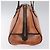 Borsa a mano Burberry Blue Label in tela rosa Auth ti2936 - vista 5