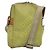 LOUIS VUITTON Borsa Weatherly LV Cup Damier Geant Gialla M80636 LV Auth BD482 Giallo