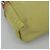 LOUIS VUITTON Borsa Weatherly LV Cup Damier Geant Gialla M80636 LV Auth BD482 Giallo - vista 11
