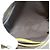 LOUIS VUITTON Borsa Weatherly LV Cup Damier Geant Gialla M80636 LV Auth BD482 Giallo - vista 15