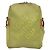 LOUIS VUITTON Borsa Weatherly LV Cup Damier Geant Gialla M80636 LV Auth BD482 Giallo - vista 2