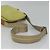 LOUIS VUITTON Borsa Weatherly LV Cup Damier Geant Gialla M80636 LV Auth BD482 Giallo - vista 7