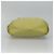 LOUIS VUITTON Borsa Weatherly LV Cup Damier Geant Gialla M80636 LV Auth BD482 Giallo - vista 9