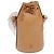 LOUIS VUITTON Borsa a Spalla Nomad in Pelle Dom Prignon M99057 Auth ki4627SAM Beige - vista 13
