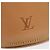 LOUIS VUITTON Borsa a Spalla Nomad in Pelle Dom Prignon M99057 Auth ki4627SAM Beige - vista 18
