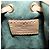LOUIS VUITTON Borsa a Spalla Nomad in Pelle Dom Prignon M99057 Auth ki4627SAM Beige - vista 21