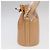 LOUIS VUITTON Borsa a Spalla Nomad in Pelle Dom Prignon M99057 Auth ki4627SAM Beige - vista 4