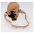 LOUIS VUITTON Borsa a Spalla Nomad in Pelle Dom Prignon M99057 Auth ki4627SAM Beige - vista 7