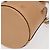 LOUIS VUITTON Borsa a Spalla Nomad in Pelle Dom Prignon M99057 Auth ki4627SAM Beige - vista 9