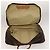 LOUIS VUITTON Borsa Boston Monogram Sirius 45 M41408 LV Auth th6178 Monogramma - vista 10