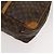 LOUIS VUITTON Borsa Boston Monogram Sirius 45 M41408 LV Auth th6178 Monogramma - vista 14