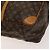LOUIS VUITTON Borsa Boston Monogram Sirius 45 M41408 LV Auth th6178 Monogramma - vista 15