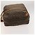 LOUIS VUITTON Borsa Boston Monogram Sirius 45 M41408 LV Auth th6178 Monogramma - vista 4