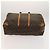 LOUIS VUITTON Borsa Boston Monogram Sirius 45 M41408 LV Auth th6178 Monogramma - vista 5