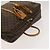 LOUIS VUITTON Borsa Boston Monogram Sirius 45 M41408 LV Auth th6178 Monogramma - vista 6
