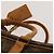 LOUIS VUITTON Borsa Boston Monogram Sirius 45 M41408 LV Auth th6178 Monogramma - vista 8