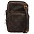 LOUIS VUITTON Borsa a Spalla Mini Amazon Monogram M45238 LV Auth th6190 Monogramma