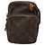 LOUIS VUITTON Borsa a Spalla Mini Amazon Monogram M45238 LV Auth th6190 Monogramma - vista 13