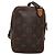 LOUIS VUITTON Borsa a Spalla Mini Amazon Monogram M45238 LV Auth th6190 Monogramma - vista 2