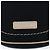 Borsa a Spalla Burberry in Tela Blu Navy Argento Autentica th6201 - vista 17