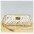 LOUIS VUITTON Monogram Multicolor Kate Pouch Weiß Bron M55212 LV Auth 82391SAV Bronze - Ansicht 12