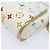 LOUIS VUITTON Monogram Multicolor Kate Pouch Weiß Bron M55212 LV Auth 82391SAV Bronze - Ansicht 19