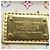 LOUIS VUITTON Monogram Multicolor Kate Pouch Weiß Bron M55212 LV Auth 82391SAV Bronze - Ansicht 20
