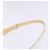 LOUIS VUITTON Epi Ramatuelle Schultertasche Creme Vanille M5247A LV Auth ep9427 Roh - Ansicht 14