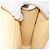 LOUIS VUITTON Epi Ramatuelle Schultertasche Creme Vanille M5247A LV Auth ep9427 Roh - Ansicht 19