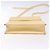LOUIS VUITTON Epi Ramatuelle Schultertasche Creme Vanille M5247A LV Auth ep9427 Roh - Ansicht 5