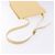 LOUIS VUITTON Epi Ramatuelle Schultertasche Creme Vanille M5247A LV Auth ep9427 Roh - Ansicht 7